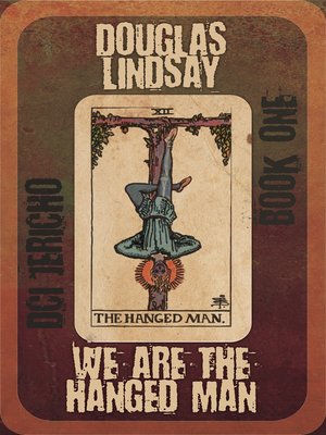 cover image of We Are the Hanged Man